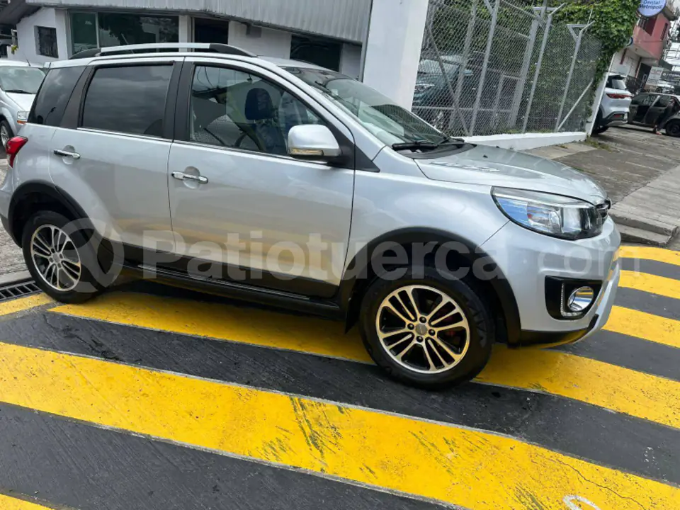 Foto 3 de Great Wall Haval M4