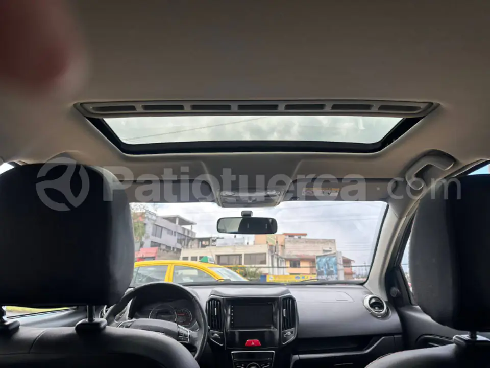 Foto 9 de Great Wall Haval M4