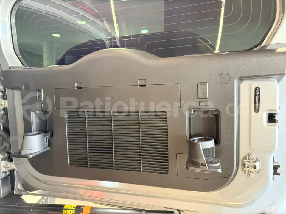 Foto 10 de Jetour TRAVELLER  t2