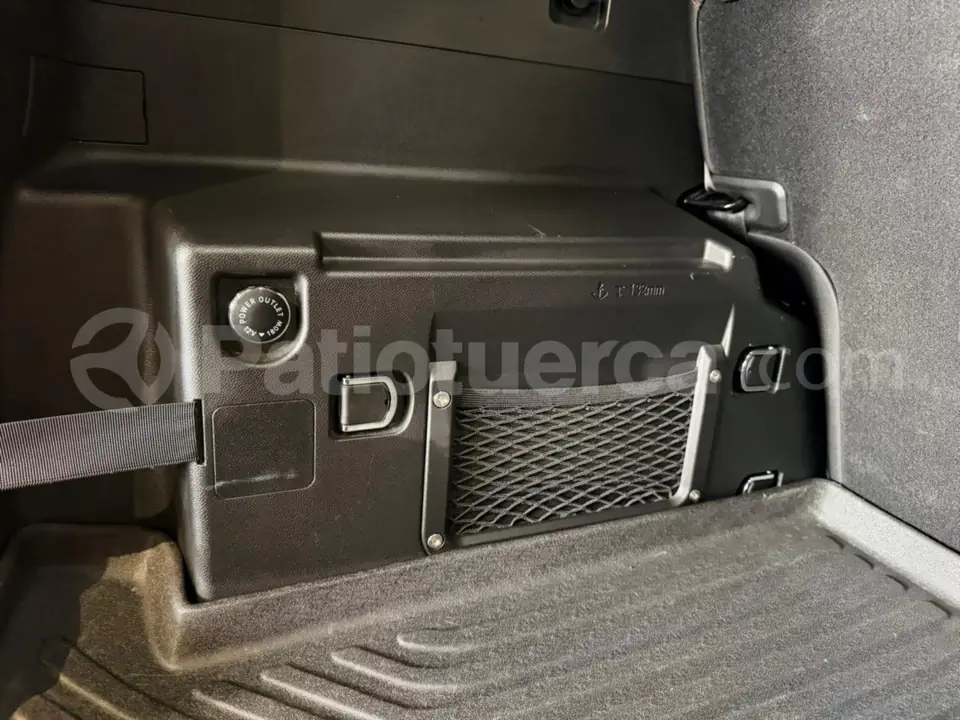 Foto 11 de Jetour TRAVELLER  t2