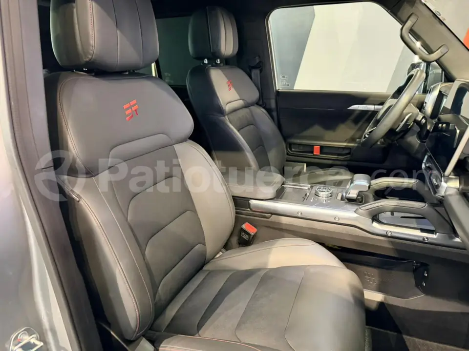 Foto 13 de Jetour TRAVELLER  t2