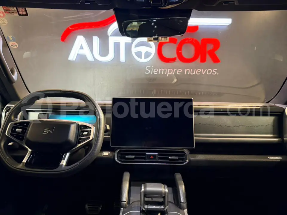 Foto 14 de Jetour TRAVELLER  t2