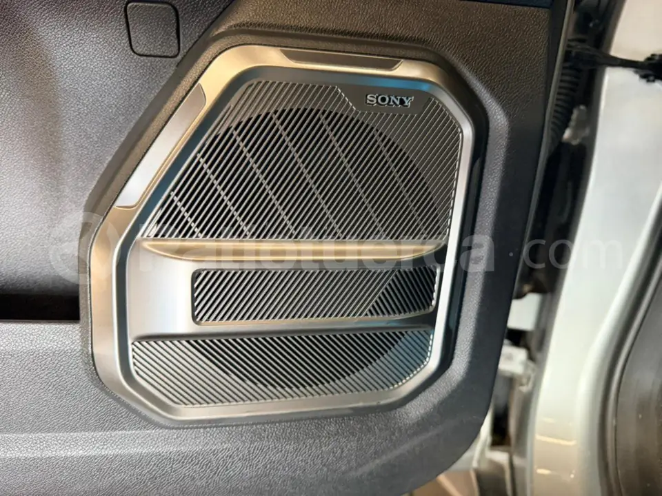 Foto 18 de Jetour TRAVELLER  t2