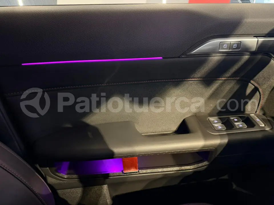 Foto 29 de Jetour TRAVELLER  t2