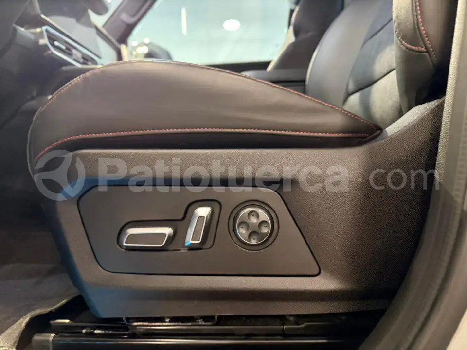 Foto 17 de Jetour TRAVELLER  t2