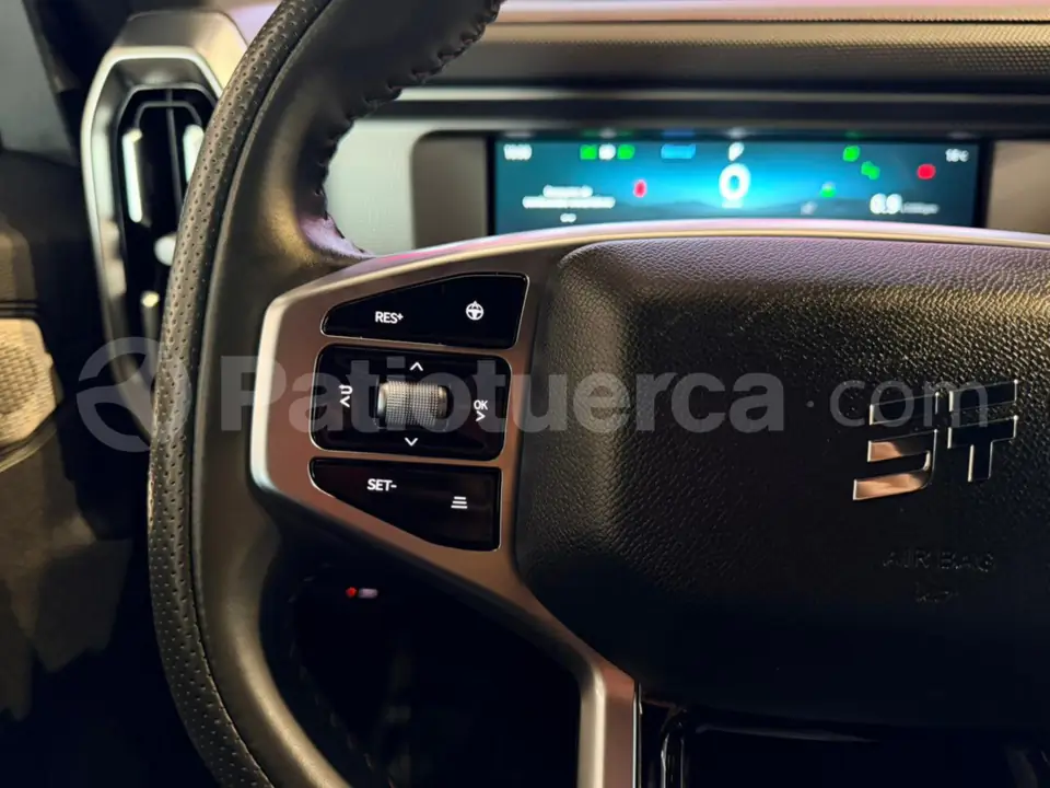 Foto 26 de Jetour TRAVELLER  t2