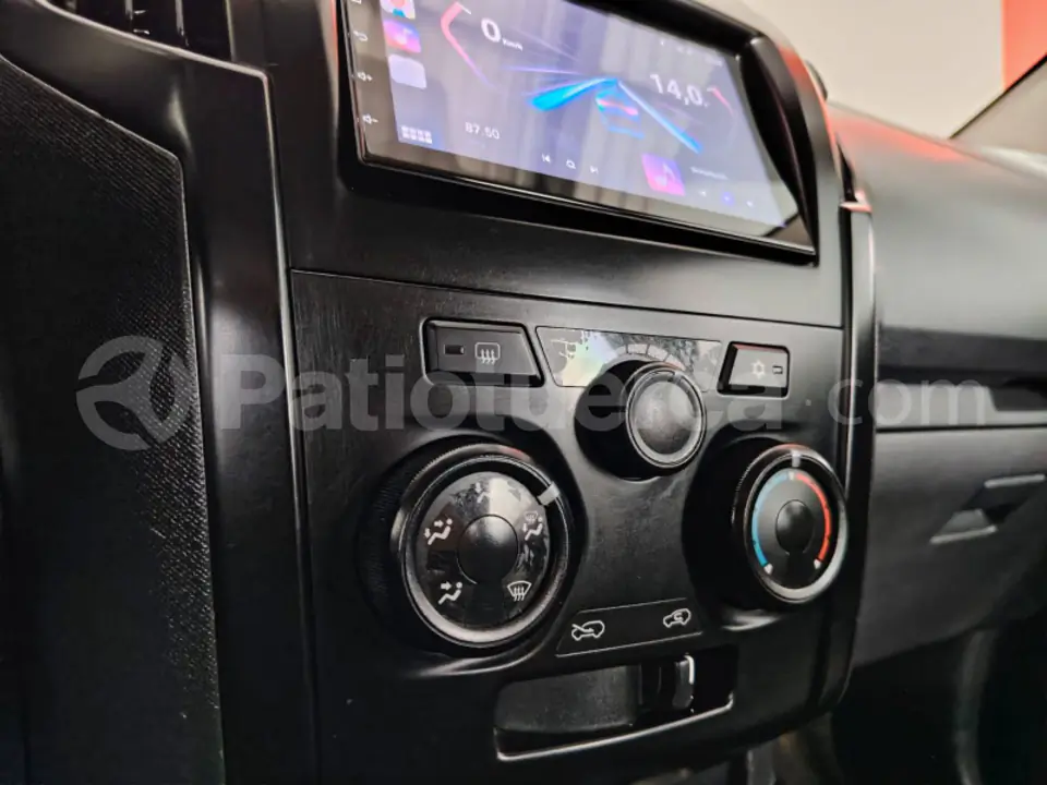 Foto 19 de Chevrolet D MAX CRDI FULL 2.5.