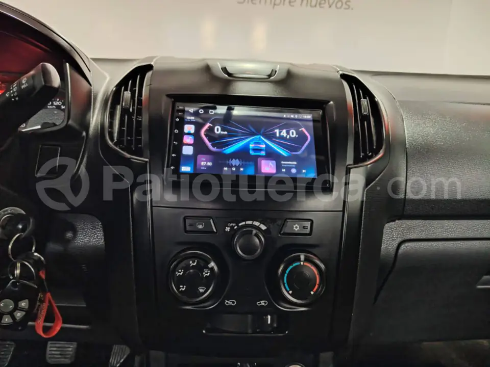 Foto 20 de Chevrolet D MAX CRDI FULL 2.5.