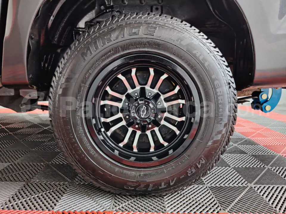 Foto 24 de Chevrolet D MAX CRDI FULL 2.5.