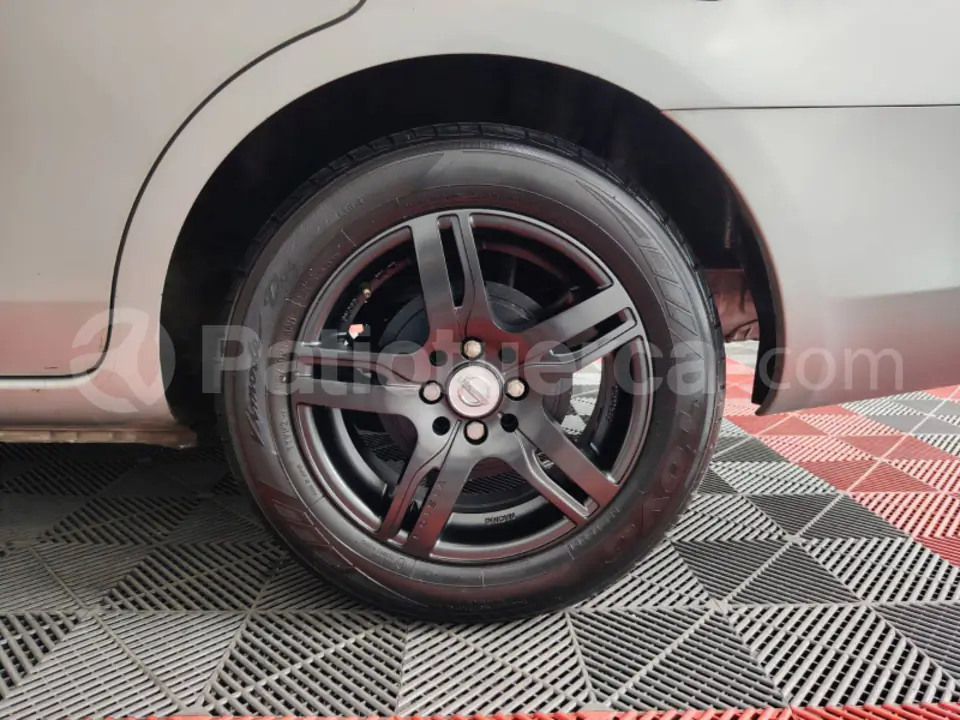 Foto 16 de Nissan Versa