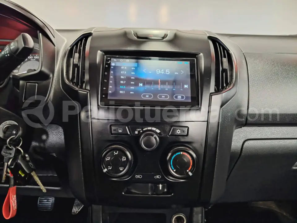 Foto 11 de Chevrolet LUV Dmax CD