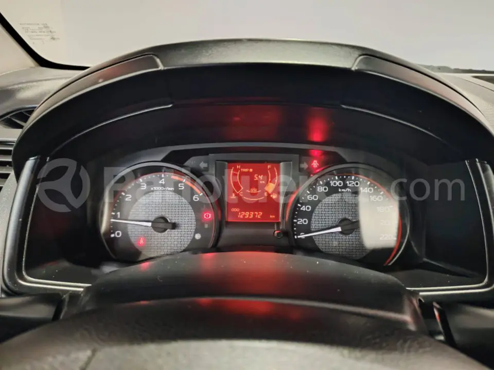 Foto 14 de Chevrolet LUV Dmax CD