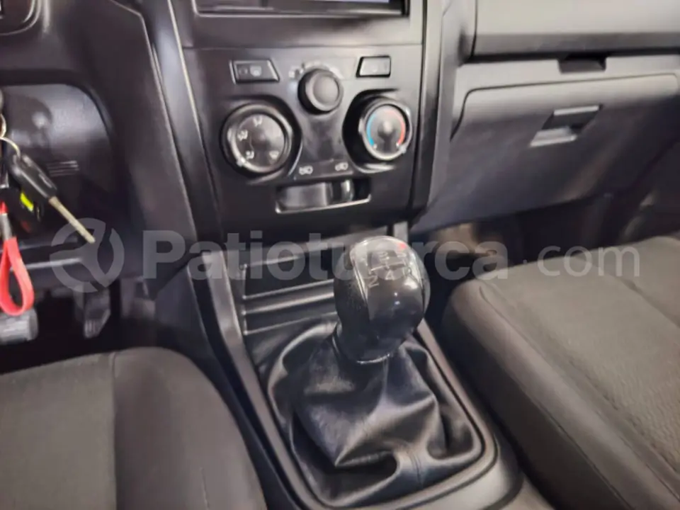 Foto 16 de Chevrolet LUV Dmax CD