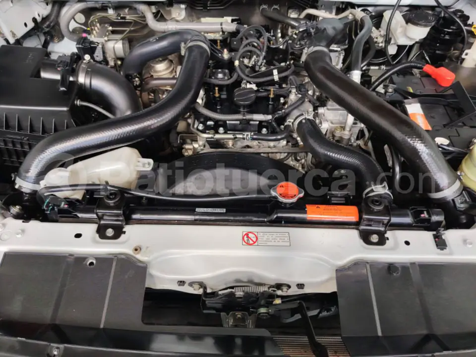 Foto 29 de Chevrolet LUV Dmax CD