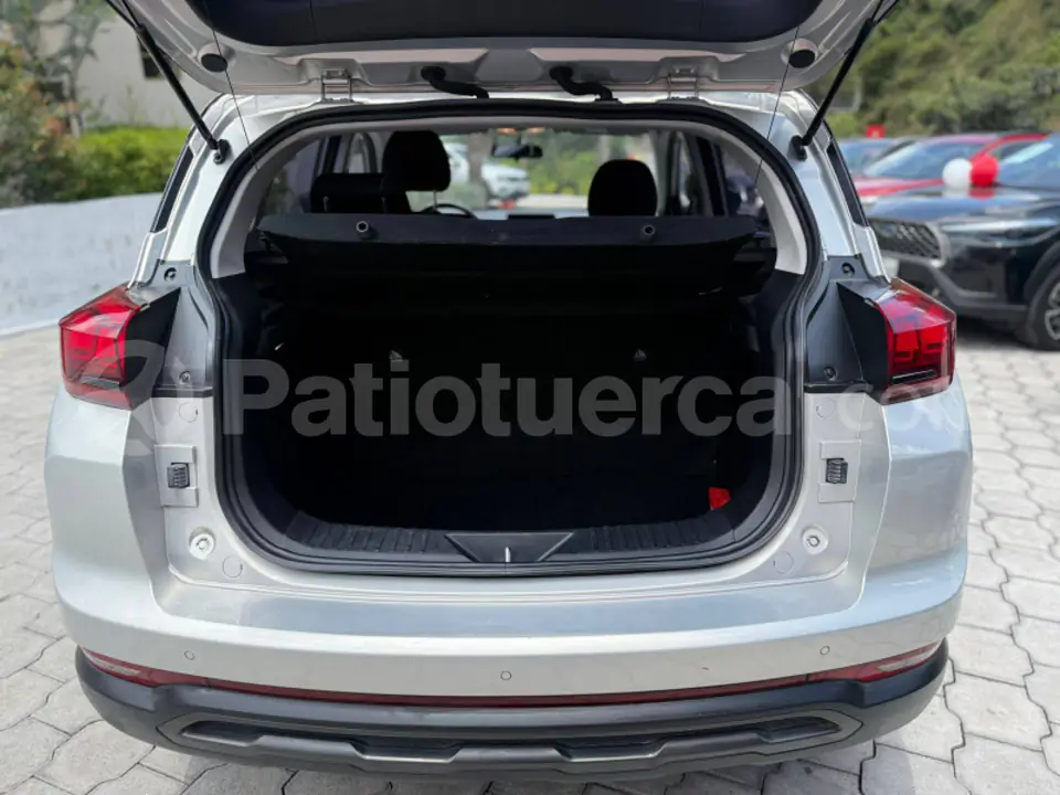 Foto 7 de Baic X35 ELITE