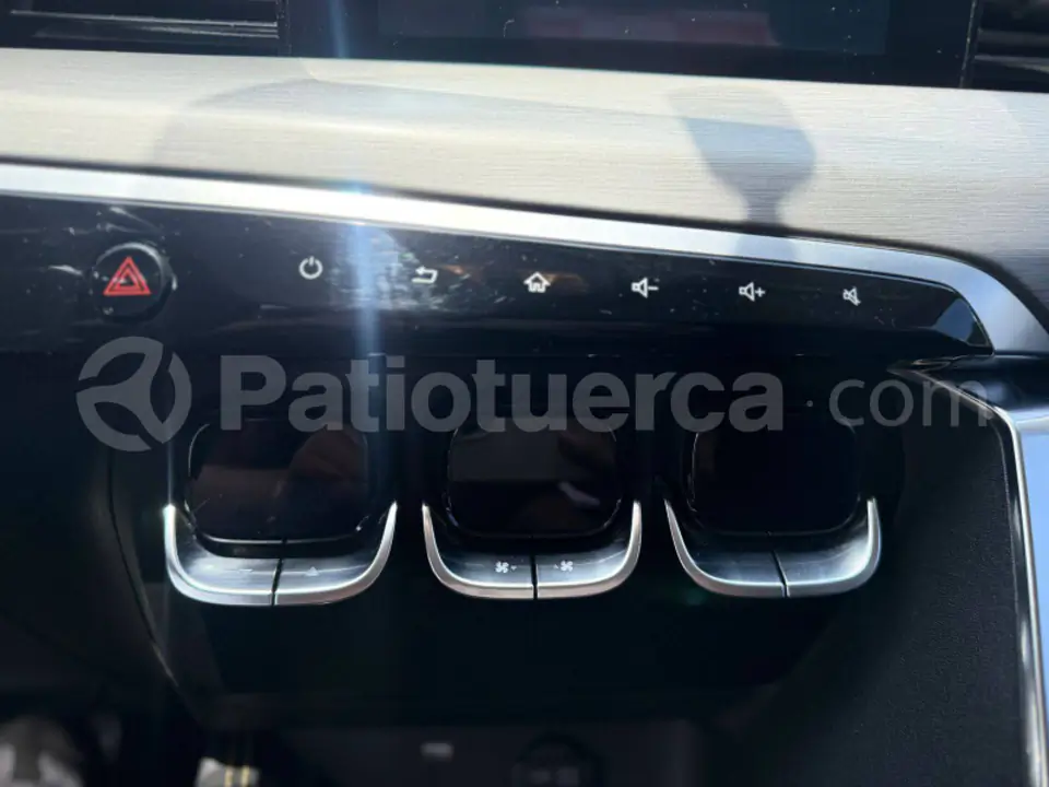 Foto 8 de Baic X35 ELITE