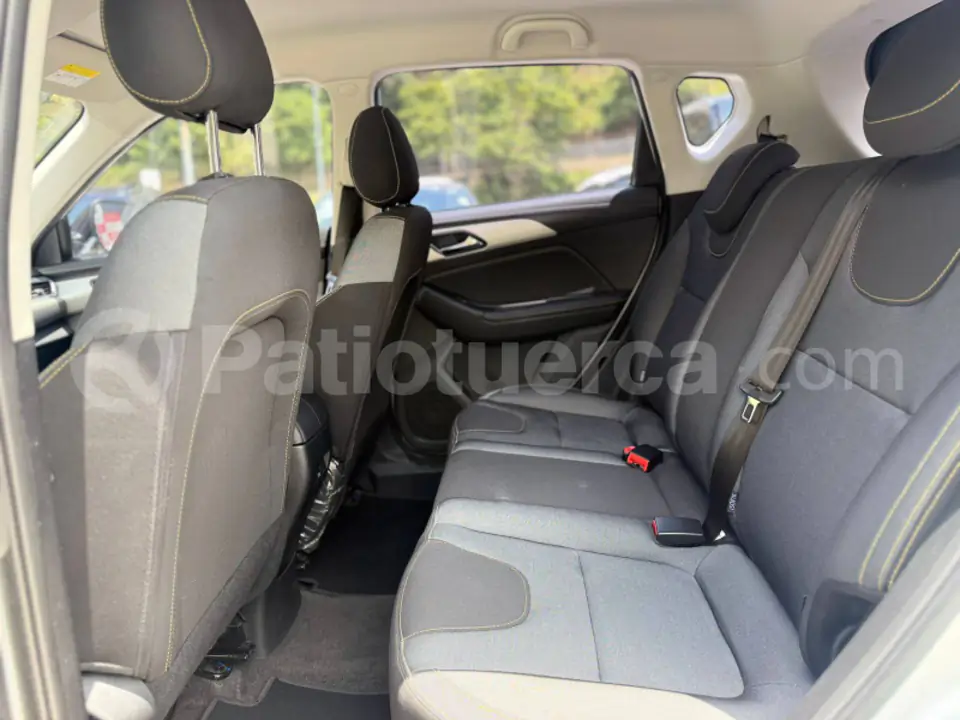 Foto 10 de Baic X35 ELITE