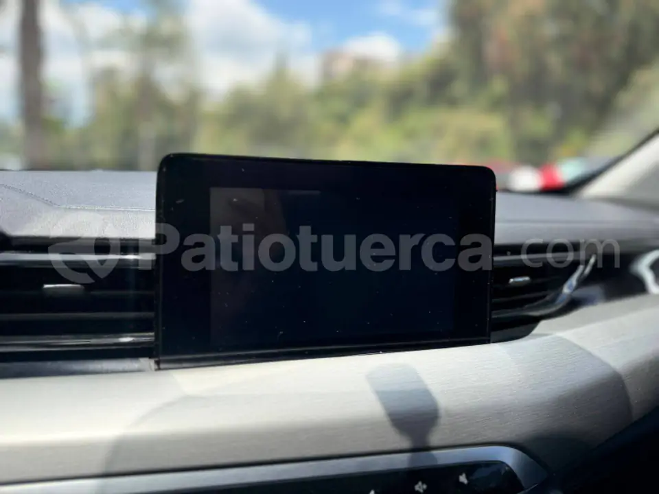 Foto 17 de Baic X35 ELITE