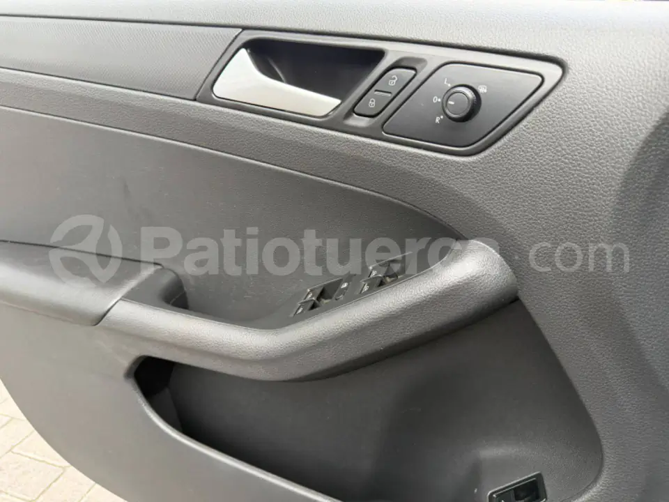 Foto 15 de Volkswagen Jetta