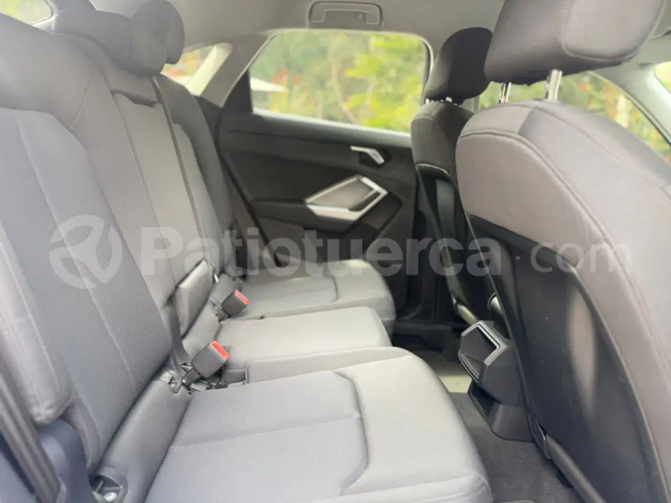 Foto 12 de Audi Q3 SPORTBACK