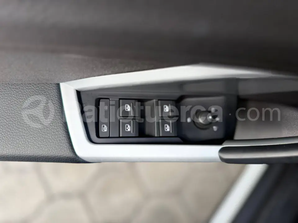 Foto 15 de Audi Q3 SPORTBACK