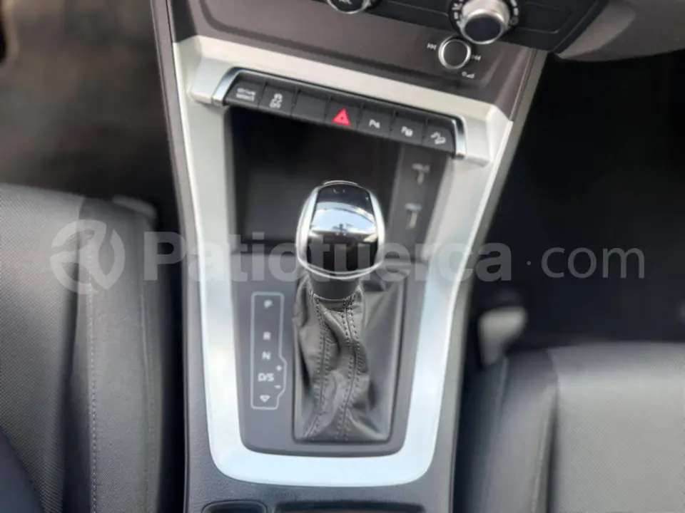 Foto 18 de Audi Q3 SPORTBACK