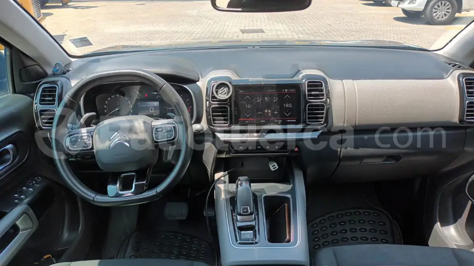 Foto 20 de Citroen C5 Aircross