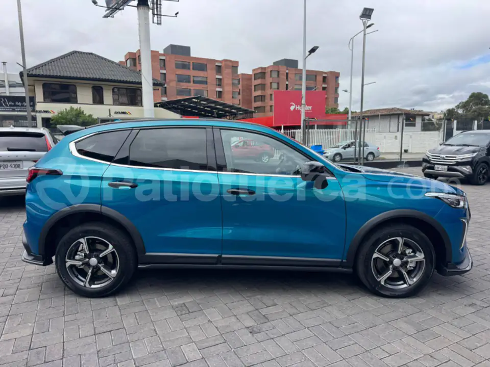 Foto 3 de GWM HAVAL