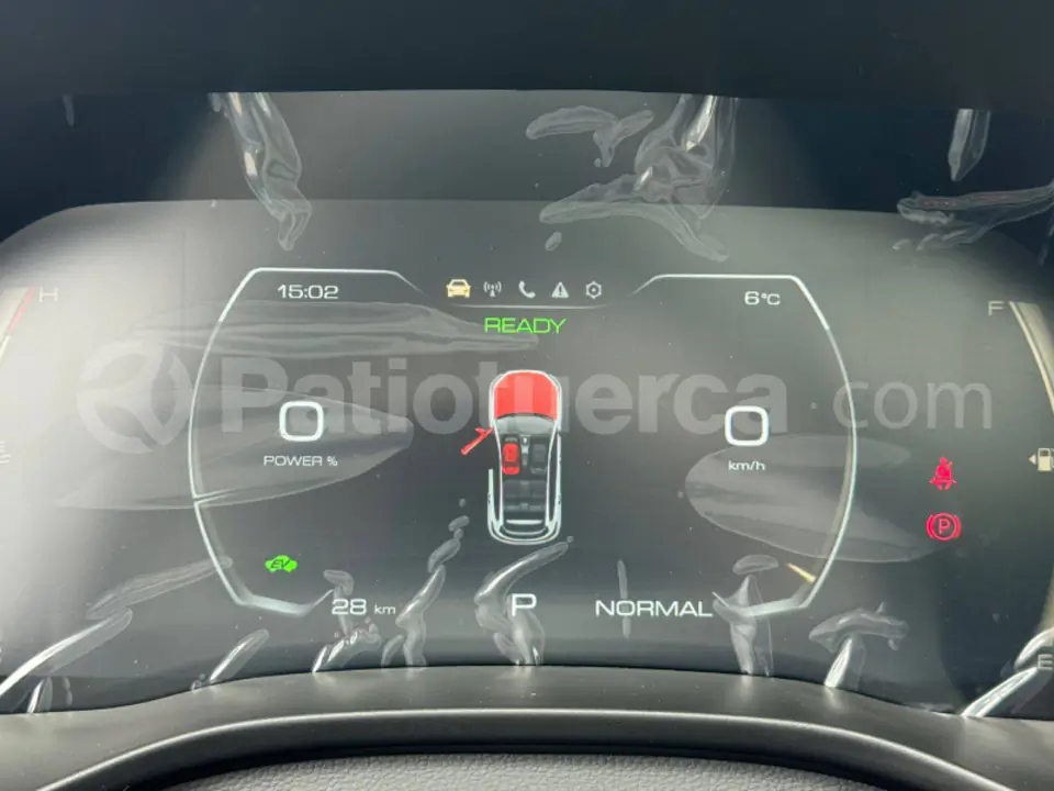 Foto 10 de GWM HAVAL