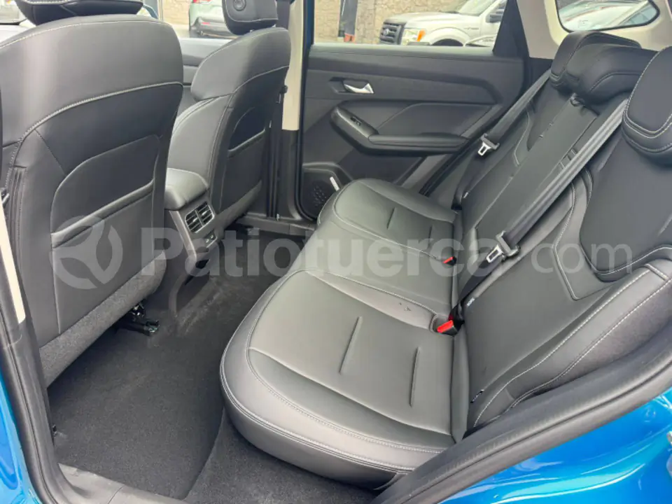 Foto 17 de GWM HAVAL