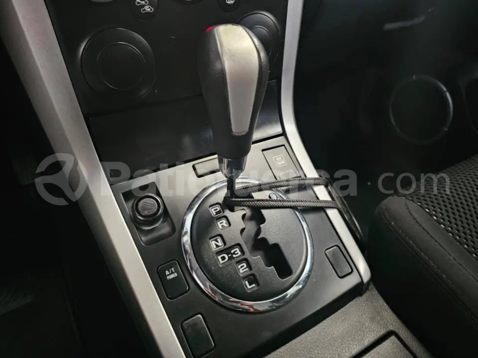 Foto 5 de Suzuki Grand Vitara SZ 2.4