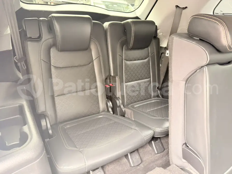 Foto 14 de Chery Tiggo 8 1.5 TM 4x2