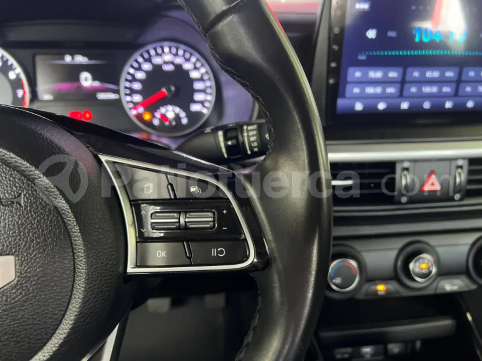 Foto 16 de Kia Cerato