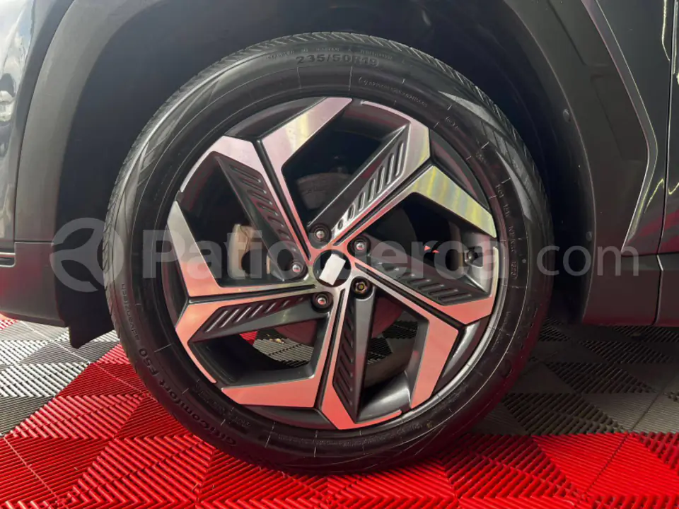 Foto 7 de Hyundai Tucson