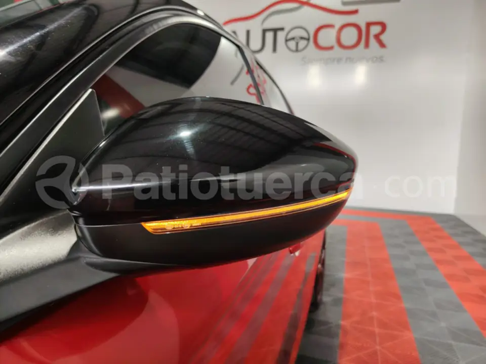 Foto 35 de Opel Corsa