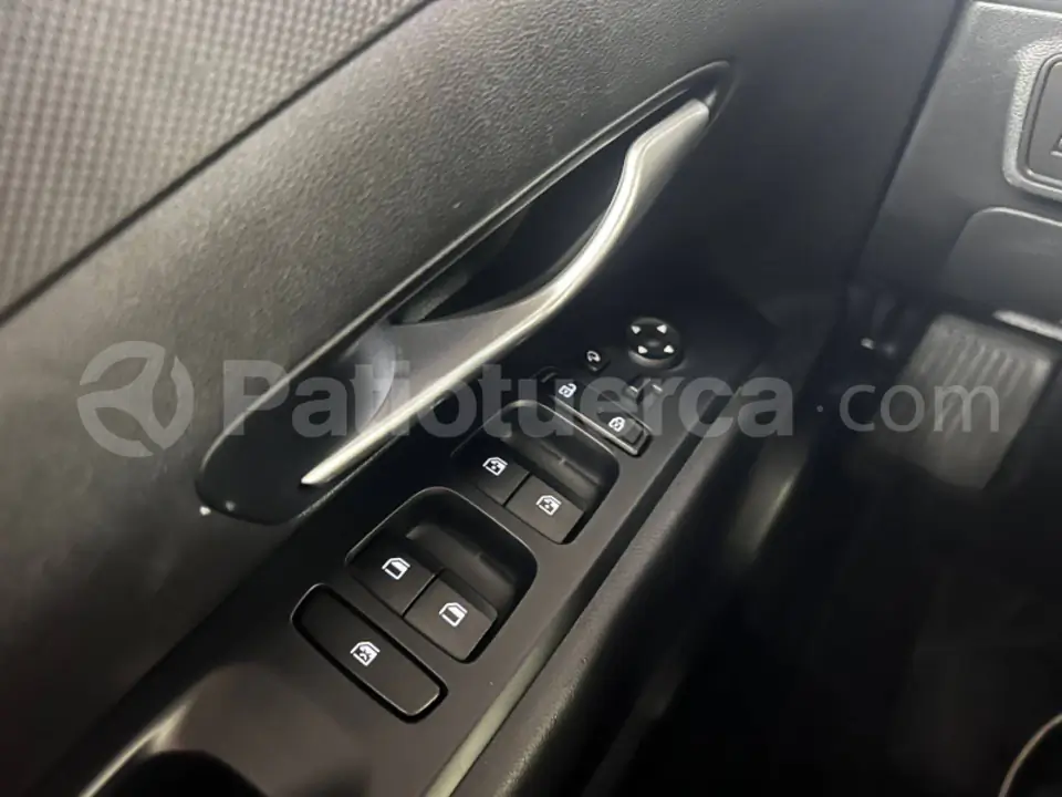 Foto 18 de Hyundai TUCSON NX4E GL