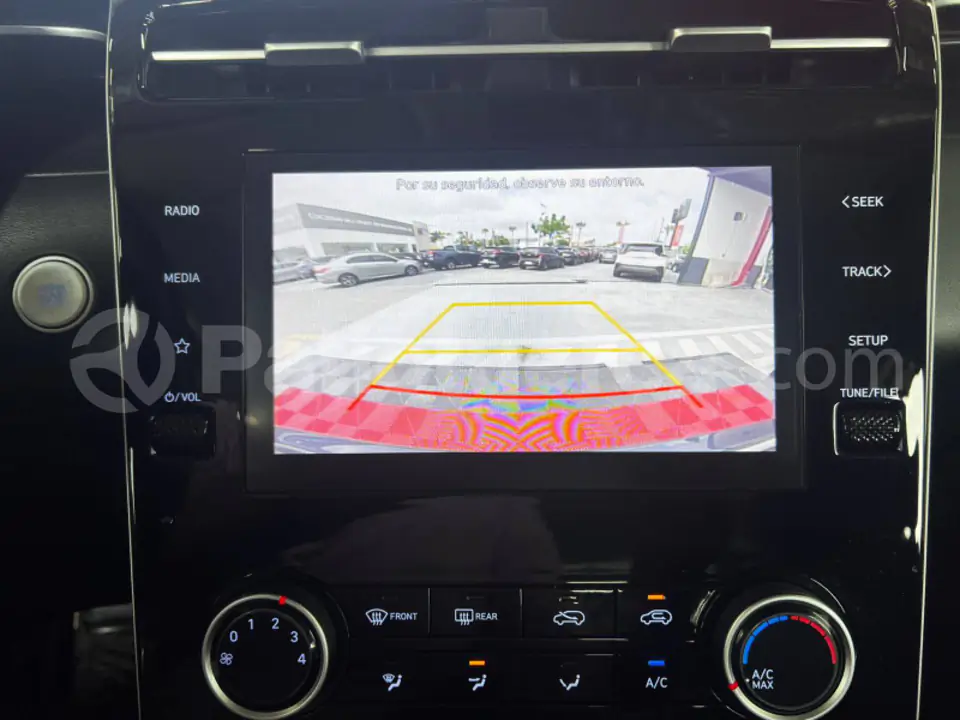 Foto 20 de Hyundai TUCSON NX4E GL