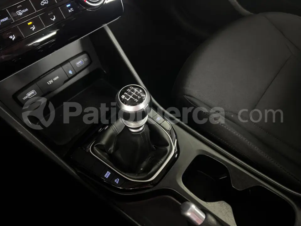 Foto 22 de Hyundai TUCSON NX4E GL