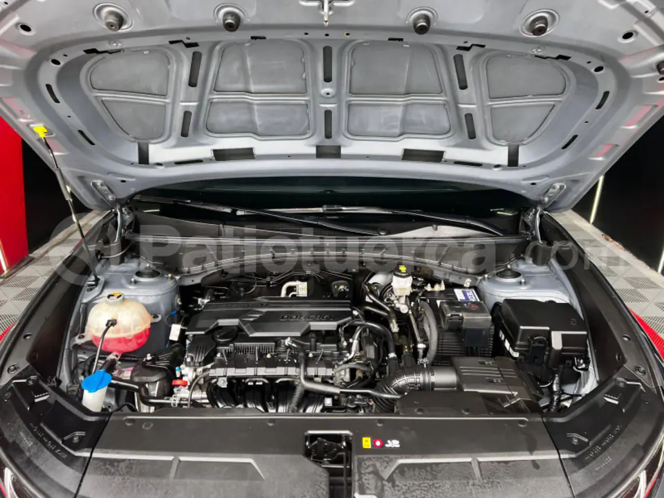 Foto 29 de Hyundai TUCSON NX4E GL