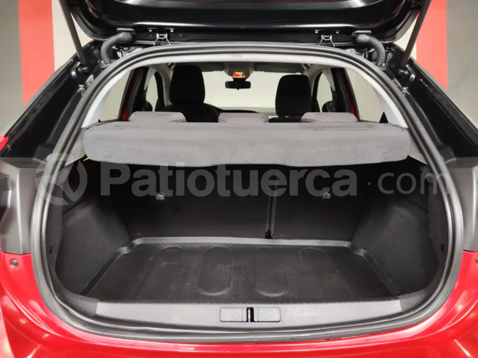 Foto 7 de Opel CORSA ELEGANCE