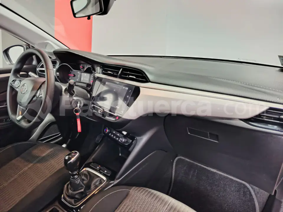 Foto 10 de Opel CORSA ELEGANCE