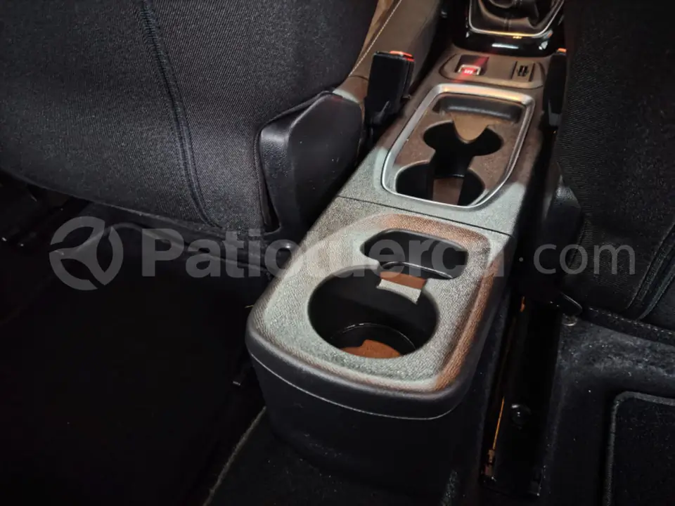 Foto 11 de Opel CORSA ELEGANCE