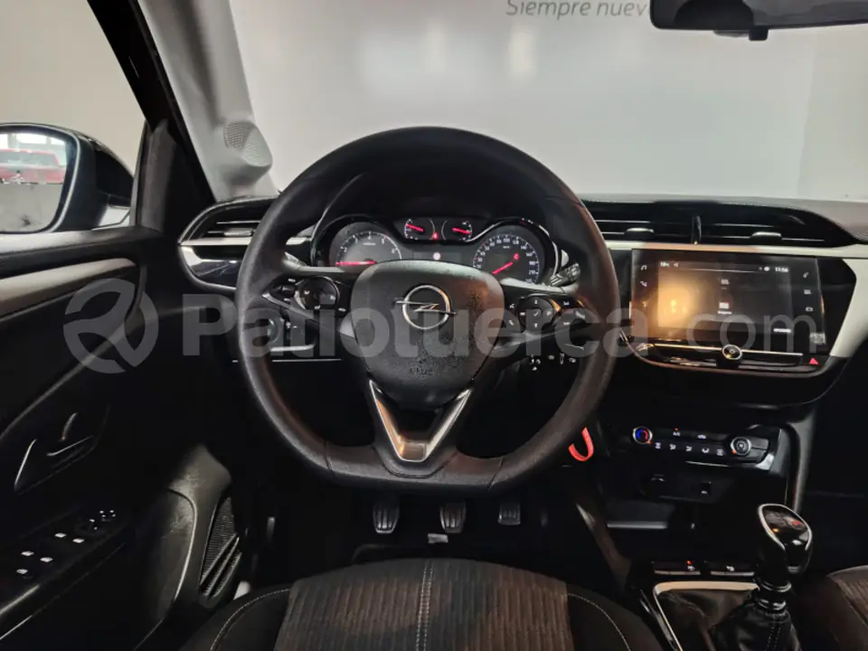 Foto 13 de Opel CORSA ELEGANCE