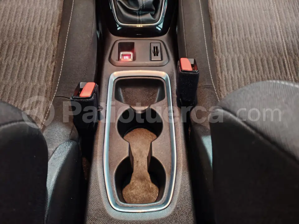 Foto 14 de Opel CORSA ELEGANCE