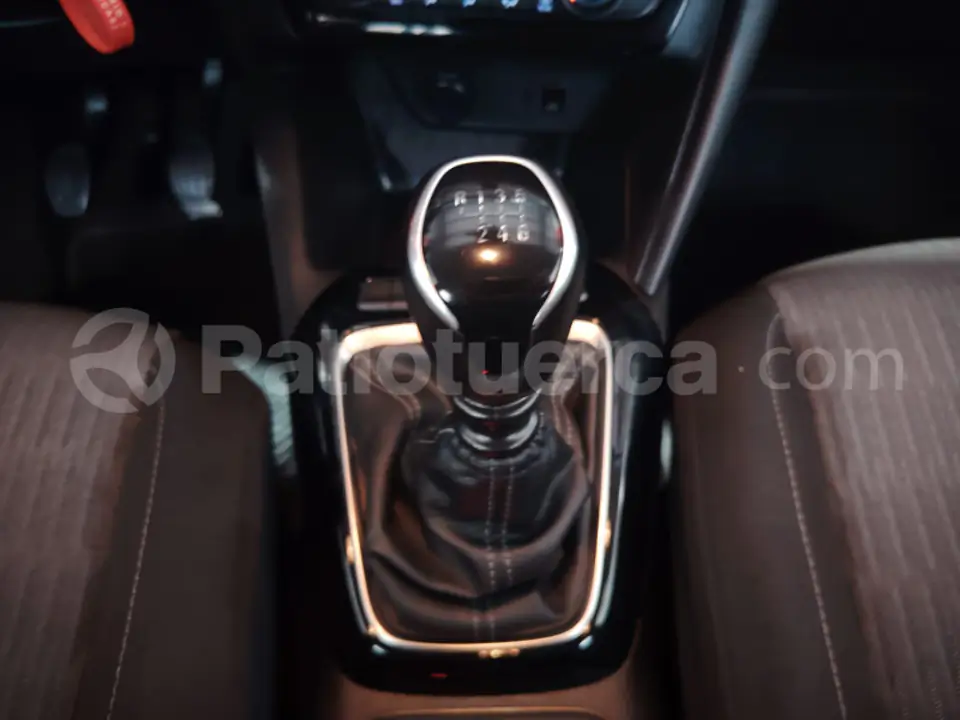 Foto 15 de Opel CORSA ELEGANCE