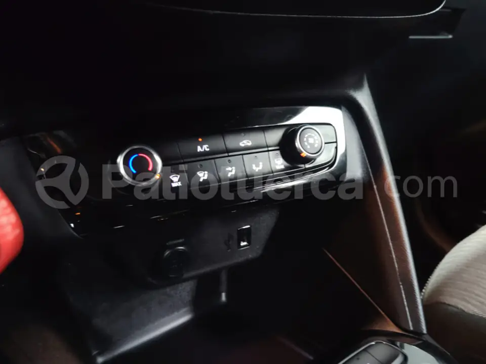 Foto 17 de Opel CORSA ELEGANCE