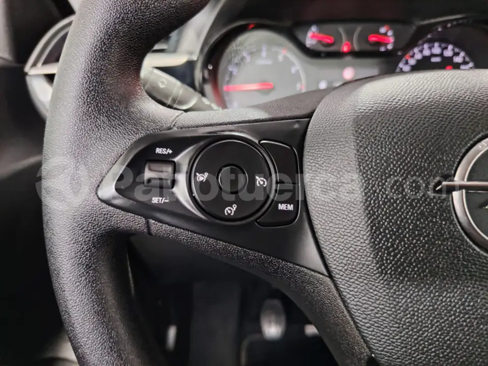 Foto 21 de Opel CORSA ELEGANCE