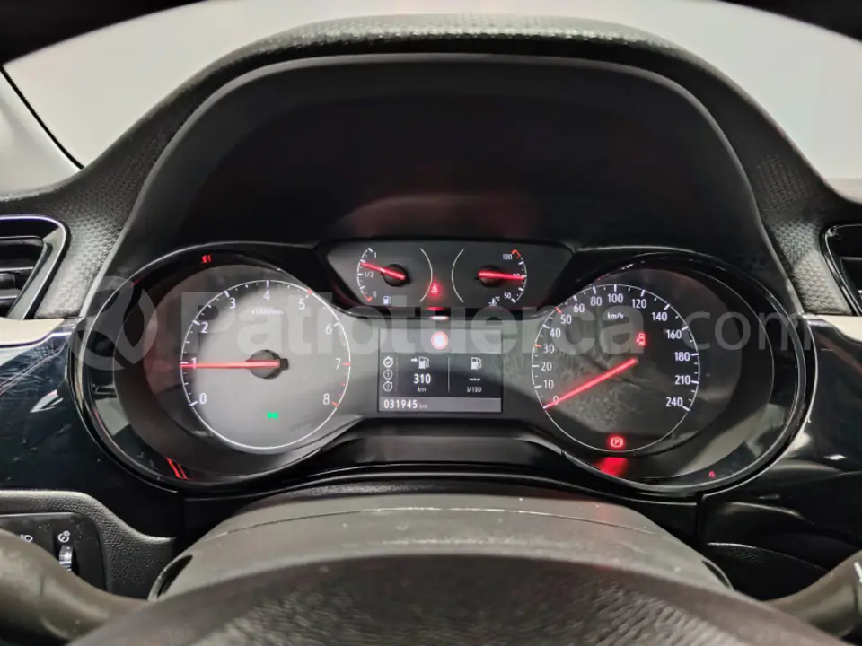 Foto 23 de Opel CORSA ELEGANCE