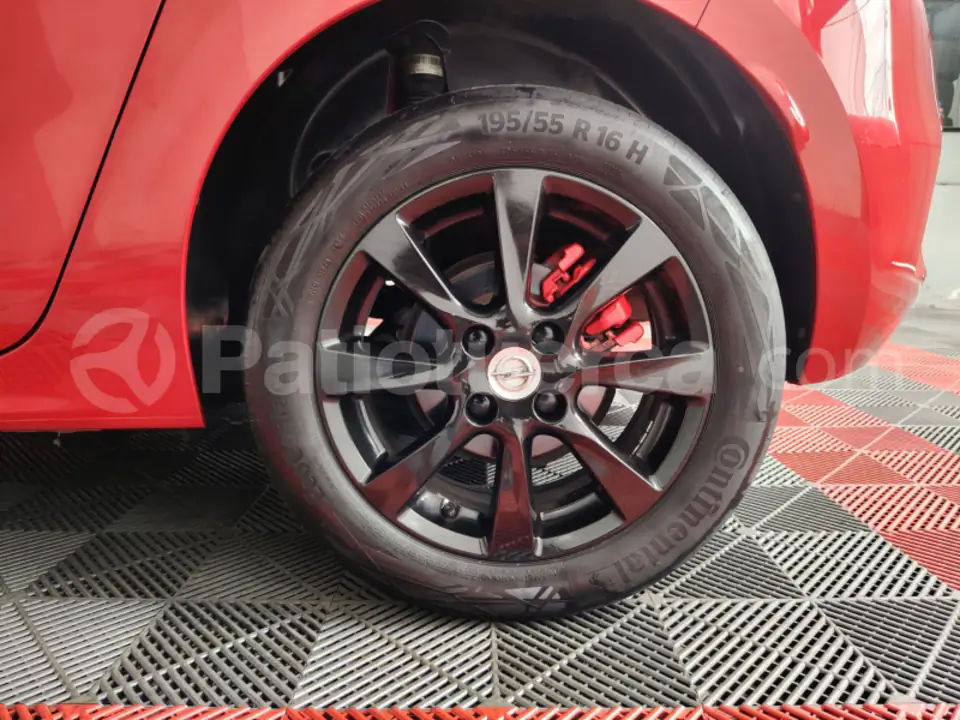 Foto 26 de Opel CORSA ELEGANCE