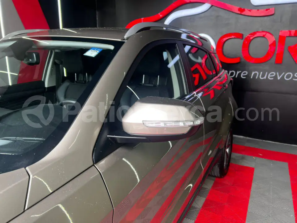 Foto 6 de Ford TERRITORY TREND